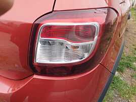 Stop Lampa Tripla Dreapta Dacia Sandero 2 2012 - 2016 [K4326]
