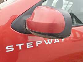 Oglinda Stanga Manuala Dacia Logan 2 2012 - 2016 [K4330]