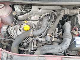 Cutie Viteze Manuala 5 Trepte Cod JH3351 JH3-351 Renault Clio 4 0.9 TCE 2012 - 2016 [K4310]