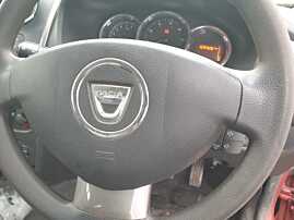 Airbag de pe Volan Dacia Sandero 2 2012 - 2016 [K4338]