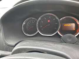 Ceas Ceasuri Cluster Instrumente Bord Dacia Sandero 2 0.9 TCE 2012 - 2016 [K4339]