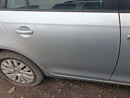 Usa Usi Portiera Portiere Dreapta Spate Dezechipata Volkswagen Golf 5 Break Combi 2008 - 2013 Culoare LA7W [Q2051]