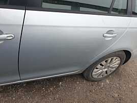 Usa Usi Portiera Portiere Stanga Spate Dezechipata Volkswagen Golf 5 Break Combi 2004 - 2008 Culoare LA7W [Q2052]