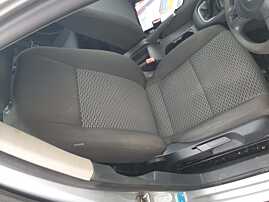 Scaun Scaune Dreapta Fata Textil Fara Incalzire Volkswagen Golf 6 2008 - 2013 [Q2053]