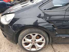 Aripa Stanga Fata cu Imperfectiune Ford S Max NFL Non Facelift 2006 - 2010 Culoare G6 [K5172]