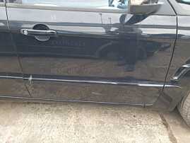 Usa Usi Portiera Portiere Dreapta Fata Dezechipata cu Imperfectiune Ford S Max 2006 - 2014 Culoare G6 [K5174]