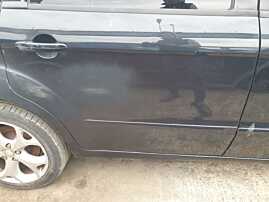 Usa Usi Portiera Portiere Dreapta Spate Dezechipata cu Imperfectiune Ford S Max 2006 - 2014 Culoare G6 [K5175]