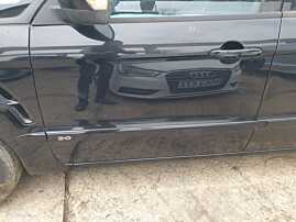 Usa Usi Portiera Portiere Stanga Fata Dezechipata Ford S Max 2006 - 2014 Culoare G6 [K5176]