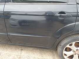 Usa Usi Portiera Portiere Stanga Spate Dezechipata cu Imperfectiune Ford S Max 2006 - 2014 Culoare G6 [K5177]