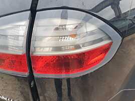 Stop Lampa Tripla Dreapta de pe Aripa Caroserie Ford S Max NFL Non Facelift 2006 - 2010 [K5181]