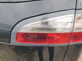 Stop Lampa Tripla Dreapta de pe Hayon Haion Portbagaj Ford S Max NFL Non Facelift 2006 - 2010 [K5182]