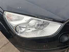 Far Dreapta cu Halogen cu Lupa Ford S Max NFL Non Facelift 2006 - 2010 [K5186]