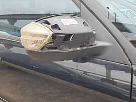 Oglinda Electrica Dreapta cu Imperfectiune Ford S Max NFL Non Facelift 2006 - 2010 Culoare G6 [K5188]
