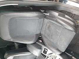 Scaun Stanga Fata Sofer Semi Piele Alcantara Fara Incalzire Ford S Max 2006 - 2014 [K5191] [K5192]