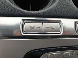 Buton Butoane Degivrare Incalzire Geam Sticla Parbriz Luneta Ford S-Max 2006 - 2014 [K5202]