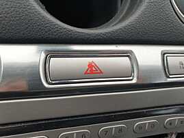 Buton Releu Avarii Ford S Max 2006 - 2014 [K5203]