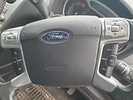 Airbag de pe Volan 4 Spite Ford S Max 2006 - 2014 [K5205]
