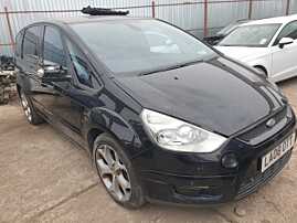 Carenaj Protectie Aparatoare Noroi Janta Roata Dreapta Ford S Max 2006 - 2014 [K5213]