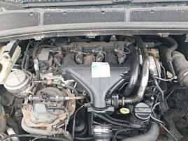 Cutie Viteze Manuala 6 Trepte Ford S Max 2.0 TDCI 143 CP 2006 - 2010 [K5169]