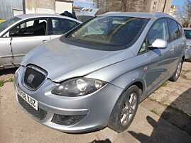 Trager Tragher Panou Frontal Calandru Seat Altea XL Diesel NFL Non Facelift 2006 - 2009 [K4231]