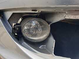 Proiector Dreapta Seat Altea XL NFL Non Facelift 2006 - 2009 [K4192]