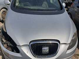 Capota Motor Seat Altea XL NFL Non Facelift 2006 - 2009 Culoare LS7Y [K4196]