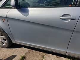 Usa Usi Portiera Portiere Stanga Fata Seat Altea XL 2006 - 2015 Culoare LS7Y [K4198]