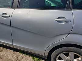 Usa Usi Portiera Portiere Stanga Spate Seat Altea XL 2006 - 2015 Culoare LS7Y [K4199]