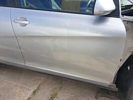 Usa Usi Portiera Portiere Dreapta Fata Seat Altea XL 2006 - 2015 Culoare LS7Y [K4200]