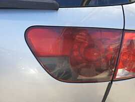 Stop Lampa Tripla Dreapta de pe Hayon Haion Portbagaj Seat Altea XL NFL Non Facelift 2006 - 2009 [K4205]