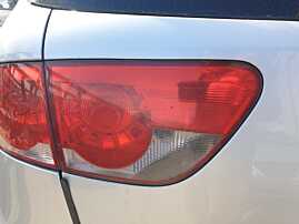 Stop Lampa Tripla Stanga de pe Hayon Haion Portbagaj Seat Altea XL NFL Non Facelift 2006 - 2009 [K4206]