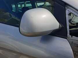 Oglinda Dreapta Electrica cu Incalzire cu Pliere Rabatare Seat Altea XL 2006 - 2015 Culoare LS7Y [K4209]