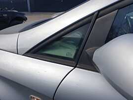 Geam Sticla Fix de pe Aripa Caroserie Stanga Fata Seat Altea XL 2006 - 2015 [K4216]