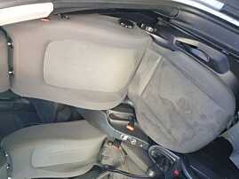 Scaun Stanga Fata Textil Manual FARA Incalzire Seat Altea XL 2006 - 2015 [K4219]