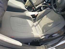 Scaun Dreapta Fata Textil Manual FARA Incalzire Seat Altea XL 2006 - 2015 [K4220]