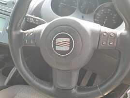 Airbag de pe Volan 3 Spite Seat Altea NFL Non Facelift 2006 - 2009 [K4222]