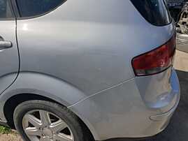 Aripa Stanga Spate Seat Altea XL 2006 - 2015 Culoare LS7Y [K4225]