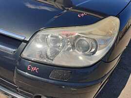 Far Faruri Stanga cu Xenon si Lupa Citroen C5 2004 - 2008 [Q1307]