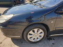 Aripa Stanga Fata Citroen C5 2004 - 2008 Culoare EYPC [Q1308]