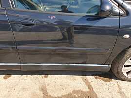 Usa Usi Portiera Portiere Dreapta Fata Dezechipata Citroen C5 2001 - 2008 Culoare EYPC [Q1310]
