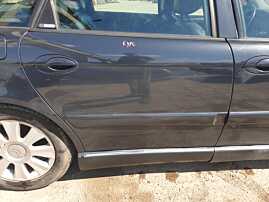 Usa Usi Portiera Portiere Dreapta Spate Dezechipata Citroen C5 Berlina Sedan 2001 - 2008 Culoare EYPC [Q1311]