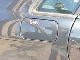 Usita Clapeta Rezervor Citroen C5 Berlina Sedan 2004 - 2008 Culoare EYPC [Q1312]