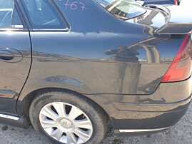 Aripa Caroserie Stanga Spate Citroen C5 Berlina Sedan 2004 - 2008 Culoare EYPC [Q1319]