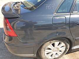 Aripa Caroserie Dreapta Spate Citroen C5 Berlina Sedan 2004 - 2008 Culoare EYPC [Q1320]