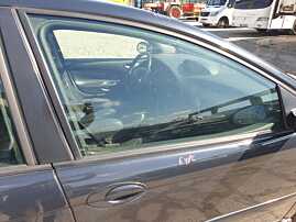 Geam Sticla de la Usa Portiera Dreapta Fata Citroen C5 2004 - 2008 [Q1321]