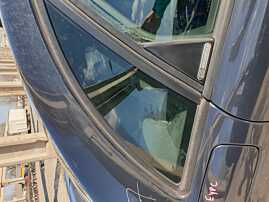 Geam Sticla Dreapta Spate de pe Aripa Caroserie Dreapta Spate Citroen C5 Berlina Sedan 2004 - 2008 [Q1323]