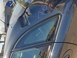Geam Sticla Stanga Spate de pe Aripa Caroserie Stanga Spate Citroen C5 Berlina Sedan 2004 - 2008 [Q1324]