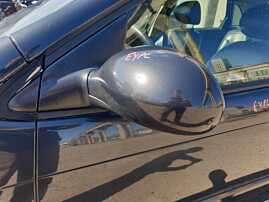 Oglinda Stanga Electrica cu Rabatare Pliere Citroen C5 2004 - 2008 Culoare EYPC [Q1329]