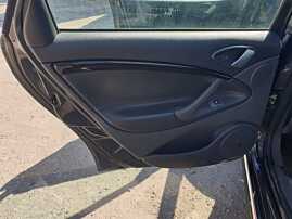 Panou Tapiterie Fata de Usa Interioara Stanga Spate Citroen C5 2004 - 2008 [Q1337]