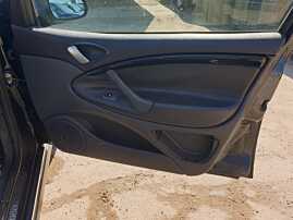 Panou Tapiterie Fata de Usa Interioara Dreapta Fata Citroen C5 2004 - 2008 [Q1336]
